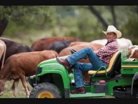 George Strait » George Strait - Tell Me Something Bad About Tulsa