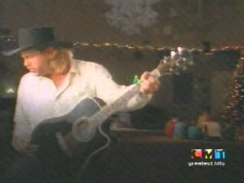 Toby Keith » Toby Keith - Santa I'm Right Here