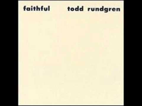 Todd Rundgren » Todd Rundgren Love Of The Common Man