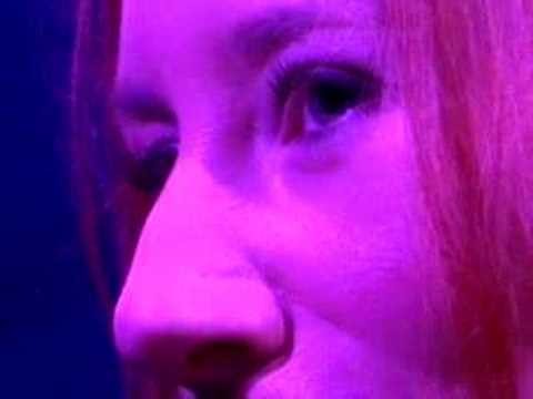 Tori Amos » Tori Amos Hey Jupiter Live