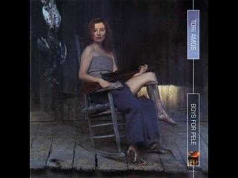 Tori Amos » Tori Amos-Hey Jupiter