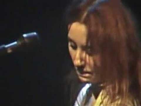 Tori Amos » Tori Amos Hey Jupiter Live