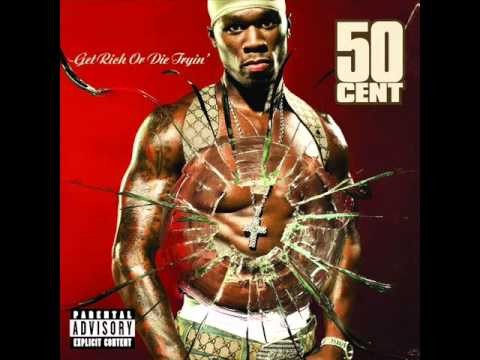 50 Cent » 50 Cent - Intro (Get Rich or Die Tryin')