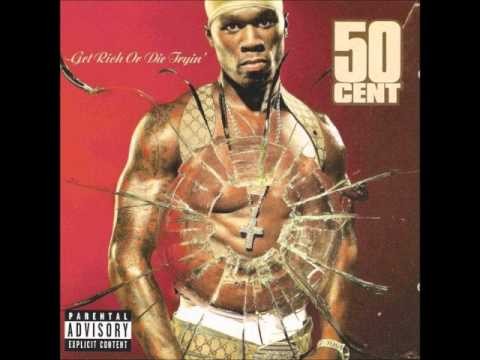 50 Cent » 50 Cent - Intro
