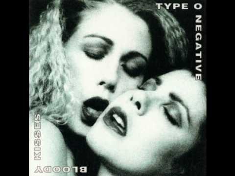 Type O Negative » Type O Negative - Fay Wray Come Out and Play