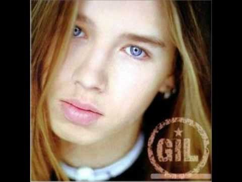 Gil » I Am So In Love by Gil Here I Am
