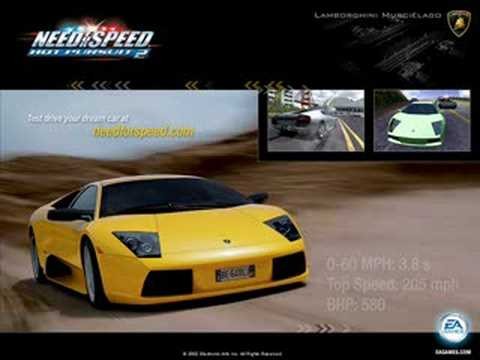 Uncle Kracker » NFS: HP2 OST - Uncle Kracker - Keep It Coming