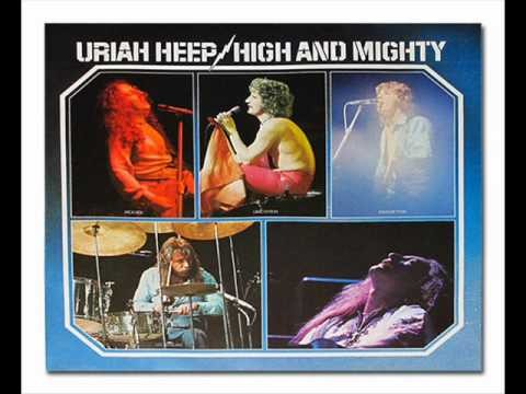 Uriah Heep » Uriah Heep - Sundown