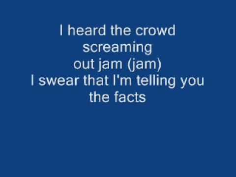 Aaron Carter » "That's How I Beat Shaq" - Aaron Carter w/ lyrics