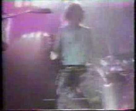 Uriah Heep » Uriah Heep  - 1990 - Blood Red Roses