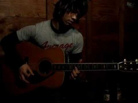 Elliott Smith » Son of Sam - Elliott Smith (Cover)