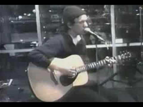 Elliott Smith » Elliott Smith - Condor Ave ( 1996 in Arizona)