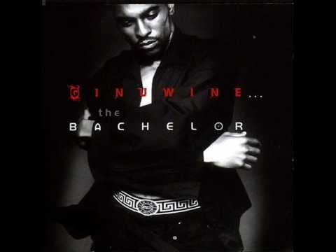 Ginuwine » 3. Ginuwine - Holler - The Bachelor