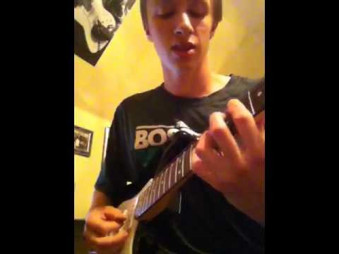 Ginuwine » Ginuwine My Whole Life Has Changed Guitar Cover!!