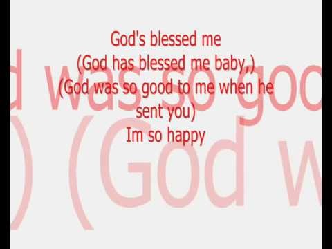 Ginuwine » Ginuwine-Differences lyrics