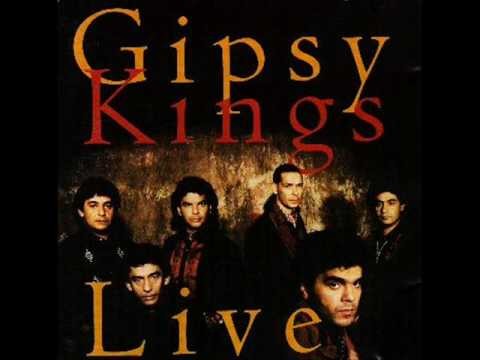 Gipsy Kings » Gipsy Kings - Sin ella