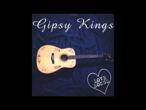 Gipsy Kings » Gipsy Kings - Love And Liberte [HQ]
