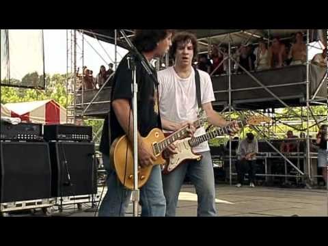 Ween » Ween - Roses are Free - Live from Bonnaroo 2002