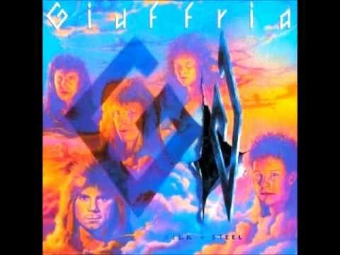 Giuffria » Giuffria - Love You Forever (1986)