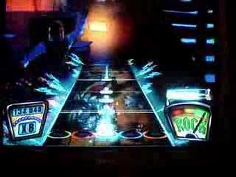 White Zombie » Thunderkiss '65 - White Zombie - Guitar Hero