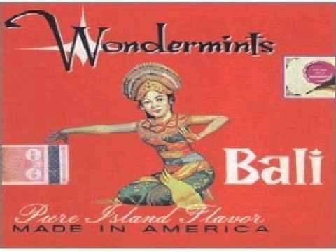 Wondermints » Wondermints - Chris-Craft No. 10