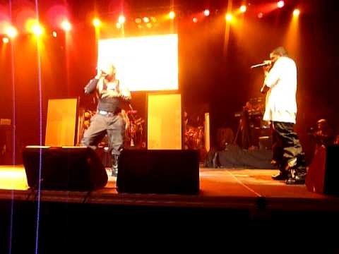 Goodie Mob » "Soul Food" Goodie Mob Live @ Tabernacle 2.20.10