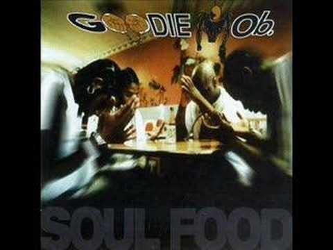 Goodie Mob » Goodie Mob & Cool Breeze - Dirty South