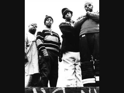 Goodie Mob » Goodie Mob ft. 8 Ball & MJG- Soul Food (Remix)