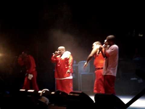 Goodie Mob » Goodie Mob Reunion, Black Ice, Crazy, Soul Food