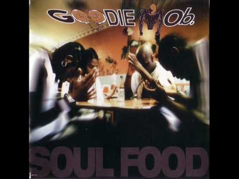 Goodie Mob » Goodie Mob - The Day After