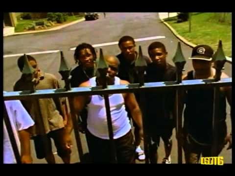 Goodie Mob » Goodie Mob - Cell Therapy  (HQ)