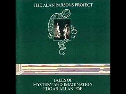 Alan Parsons » The Tell-Tale Heart - Alan Parsons Project