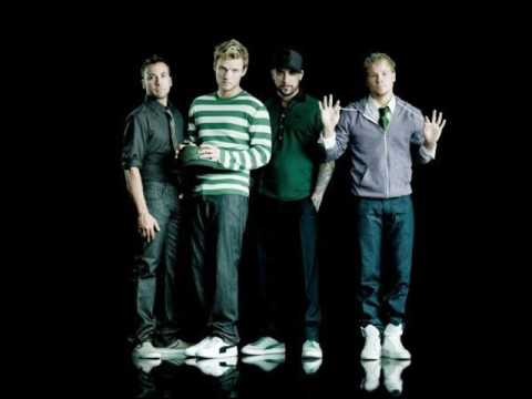 Backstreet Boys » Backstreet Boys â™¥ - Downpour â™« + Lyric