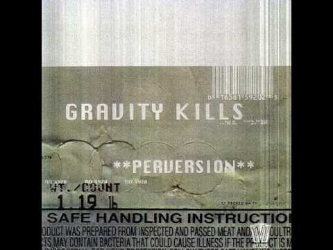 Gravity Kills » Gravity Kills - Falling