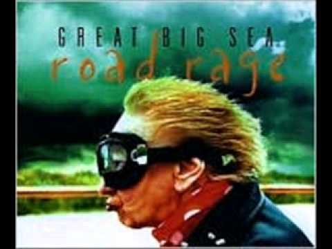 Great Big Sea » Great Big Sea - General Taylor Live!.wmv