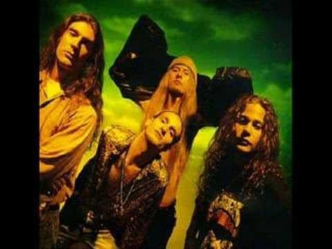 Alice In Chains » Alice In Chains - Dirt