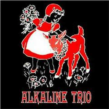 Alkaline Trio » Alkaline Trio - Radio