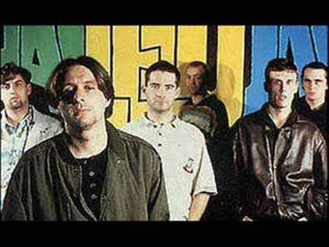 Happy Mondays » Happy Mondays - Bob's Yer Uncle [12" Mix]