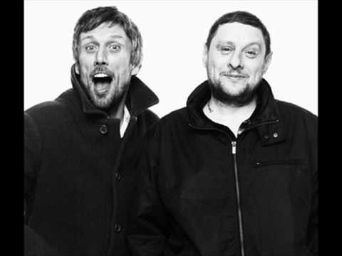 Happy Mondays » Happy Mondays Loose Fit (Fix) Perfecto Mix