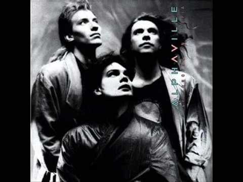 Alphaville » Alphaville - Romeos