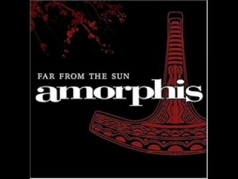 Amorphis » Amorphis - Smitherrens.wmv