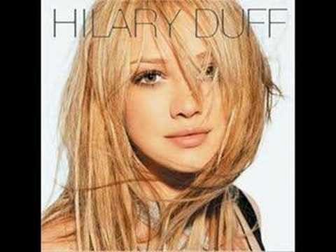 Hilary Duff » Fly-Hilary Duff