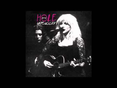 Hole » Hole- Asking For It [live @ MTV Unplugged]