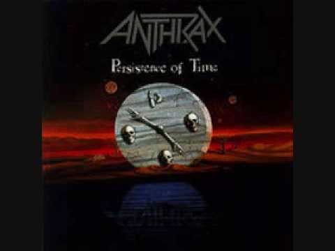 Anthrax » Anthrax H8 Red