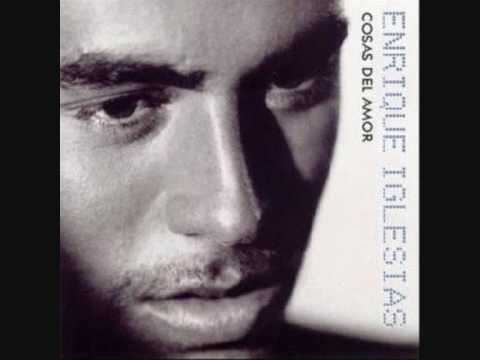 Enrique Iglesias » Cosas del Amor (album) - Enrique Iglesias