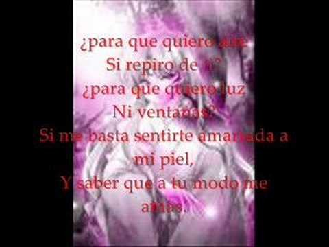 Enrique Iglesias » Cosas Del Amor - Enrique Iglesias