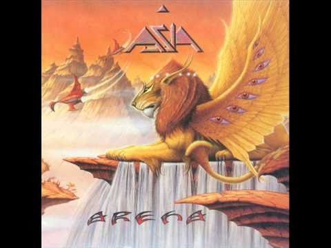 Asia » Asia - U Bring Me Down