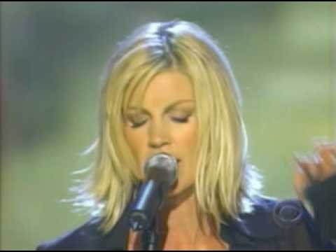 Faith Hill » Faith Hill Grammy Awards 2001