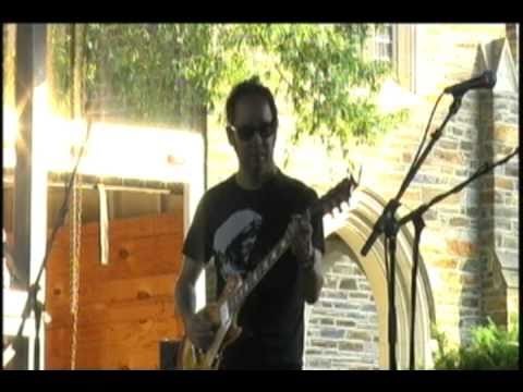 Fastball » Fastball "Vampires" Live at Duke University