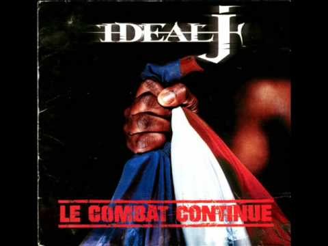 Ideal » Evitez - Ideal J - Le combat continue
